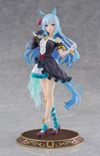 Load image into Gallery viewer, PRE-ORDER 1/7 Scale Mejiro Ardan Signature Racewear Ver. Umamusume: Pretty Derby
