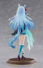 Load image into Gallery viewer, PRE-ORDER 1/7 Scale Mejiro Ardan Signature Racewear Ver. Umamusume: Pretty Derby