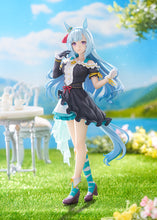 Load image into Gallery viewer, PRE-ORDER 1/7 Scale Mejiro Ardan Signature Racewear Ver. Umamusume: Pretty Derby