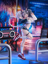 Load image into Gallery viewer, PRE-ORDER 1/7 Scale Melterna Girl: Metako
