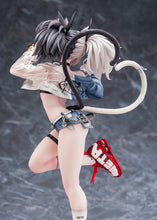Load image into Gallery viewer, PRE-ORDER 1/7 Scale Melterna Girl: Metako