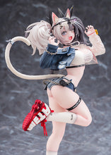 Load image into Gallery viewer, PRE-ORDER 1/7 Scale Melterna Girl: Metako