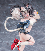 Load image into Gallery viewer, PRE-ORDER 1/7 Scale Melterna Girl: Metako