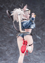 Load image into Gallery viewer, PRE-ORDER 1/7 Scale Melterna Girl: Metako