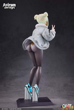 Load image into Gallery viewer, PRE-ORDER 1/7 Scale Mia Original Design Art Deluxe Edition