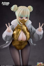 Load image into Gallery viewer, PRE-ORDER 1/7 Scale Mia Original Design Art Deluxe Edition