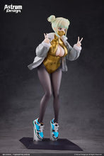 Load image into Gallery viewer, PRE-ORDER 1/7 Scale Mia Original Design Art Regular Version