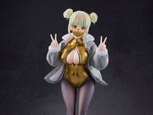 Load image into Gallery viewer, PRE-ORDER 1/7 Scale Mia Original Design Art Regular Version