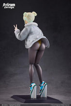 Load image into Gallery viewer, PRE-ORDER 1/7 Scale Mia Original Design Art Regular Version