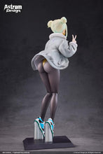 Load image into Gallery viewer, PRE-ORDER 1/7 Scale Mia Original Design Art Regular Version