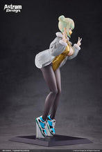 Load image into Gallery viewer, PRE-ORDER 1/7 Scale Mia Original Design Art Regular Version