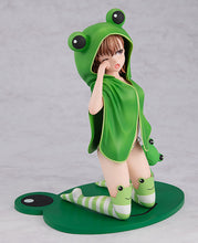 Load image into Gallery viewer, PRE-ORDER 1/7 Scale Mikoto Misaka: Hoodie☆Look Gekota ver. A Certain Scientific Railgun T