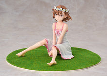 Load image into Gallery viewer, PRE-ORDER 1/7 Scale Mikoto Misaka (re-order) A Certain Scientific Railgun T