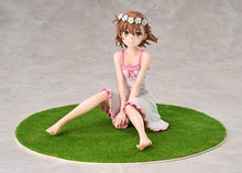Load image into Gallery viewer, PRE-ORDER 1/7 Scale Mikoto Misaka (re-order) A Certain Scientific Railgun T