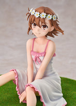 Load image into Gallery viewer, PRE-ORDER 1/7 Scale Mikoto Misaka (re-order) A Certain Scientific Railgun T