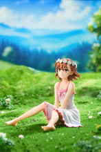 Load image into Gallery viewer, PRE-ORDER 1/7 Scale Mikoto Misaka (re-order) A Certain Scientific Railgun T
