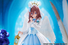 Load image into Gallery viewer, PRE-ORDER 1/7 Scale Miku Nakano: Angel Ver. The Quintessential Quintuplets ∬