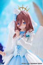 Load image into Gallery viewer, PRE-ORDER 1/7 Scale Miku Nakano: Angel Ver. The Quintessential Quintuplets ∬