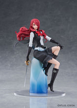 Load image into Gallery viewer, PRE-ORDER 1/7 Scale Mitsuru Kirijo Persona 3 Reload