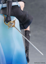 Load image into Gallery viewer, PRE-ORDER 1/7 Scale Mitsuru Kirijo Persona 3 Reload
