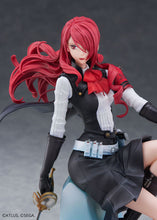 Load image into Gallery viewer, PRE-ORDER 1/7 Scale Mitsuru Kirijo Persona 3 Reload