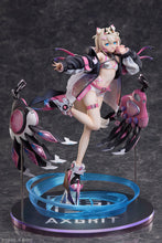 Load image into Gallery viewer, PRE-ORDER 1/7 Scale Mococo Abyssgard AXGRIT Ver. Deluxe Edition hololive English Advent