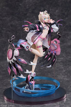 Load image into Gallery viewer, PRE-ORDER 1/7 Scale Mococo Abyssgard AXGRIT Ver. Deluxe Edition hololive English Advent