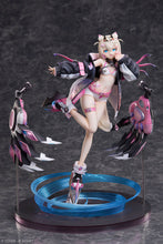 Load image into Gallery viewer, PRE-ORDER 1/7 Scale Mococo Abyssgard AXGRIT Ver. Deluxe Edition hololive English Advent