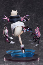 Load image into Gallery viewer, PRE-ORDER 1/7 Scale Mococo Abyssgard AXGRIT Ver. Deluxe Edition hololive English Advent