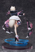 Load image into Gallery viewer, PRE-ORDER 1/7 Scale Mococo Abyssgard AXGRIT Ver. Deluxe Edition hololive English Advent