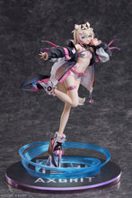 Load image into Gallery viewer, PRE-ORDER 1/7 Scale Mococo Abyssgard AXGRIT Ver. Standard Edition hololive English Advent