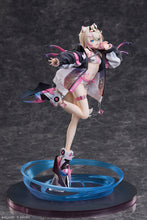 Load image into Gallery viewer, PRE-ORDER 1/7 Scale Mococo Abyssgard AXGRIT Ver. Standard Edition hololive English Advent