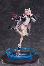 Load image into Gallery viewer, PRE-ORDER 1/7 Scale Mococo Abyssgard AXGRIT Ver. Standard Edition hololive English Advent