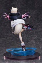 Load image into Gallery viewer, PRE-ORDER 1/7 Scale Mococo Abyssgard AXGRIT Ver. Standard Edition hololive English Advent