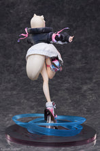 Load image into Gallery viewer, PRE-ORDER 1/7 Scale Mococo Abyssgard AXGRIT Ver. Standard Edition hololive English Advent