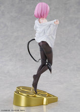 Load image into Gallery viewer, PRE-ORDER 1/7 Scale Momo Belia Deviluke Original 20th Anniversary To Love-Ru Darkness