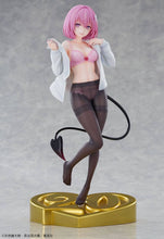 Load image into Gallery viewer, PRE-ORDER 1/7 Scale Momo Belia Deviluke Original 20th Anniversary To Love-Ru Darkness