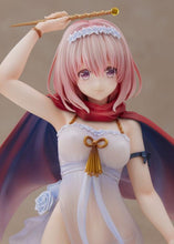 Load image into Gallery viewer, PRE-ORDER 1/7 Scale Momo Velia Deviluke (Magician Ver.) To Love-Ru Darkness