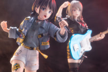 Load image into Gallery viewer, PRE-ORDER 1/7 Scale Momoka Kawaragi Girls Band Cry