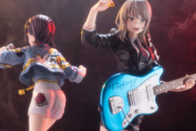 Load image into Gallery viewer, PRE-ORDER 1/7 Scale Momoka Kawaragi Girls Band Cry