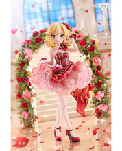 Load image into Gallery viewer, PRE-ORDER 1/7 Scale Momoka Sakurai RoseFleur ver. THE IDOLM@STER CINDERELLA GIRLS (Second Release)