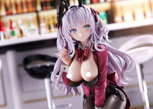 Load image into Gallery viewer, PRE-ORDER 1/7 Scale Momoko Art Collection Bunny-chan
