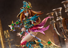 Load image into Gallery viewer, PRE-ORDER 1/7 Scale Monster Figure Collection Magician's Valkyria / Yu-Gi-Oh! Card Game