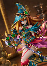 Load image into Gallery viewer, PRE-ORDER 1/7 Scale Monster Figure Collection Magician's Valkyria / Yu-Gi-Oh! Card Game