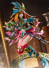 Load image into Gallery viewer, PRE-ORDER 1/7 Scale Monster Figure Collection Magician's Valkyria / Yu-Gi-Oh! Card Game