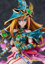 Load image into Gallery viewer, PRE-ORDER 1/7 Scale Monster Figure Collection Magician's Valkyria / Yu-Gi-Oh! Card Game