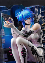 Load image into Gallery viewer, PRE-ORDER 1/7 Scale Motoko Kusanagi Ghost in the Shell (Manga Edition)
