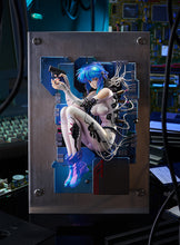 Load image into Gallery viewer, PRE-ORDER 1/7 Scale Motoko Kusanagi Ghost in the Shell (Manga Edition)
