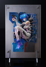 Load image into Gallery viewer, PRE-ORDER 1/7 Scale Motoko Kusanagi Ghost in the Shell (Manga Edition)