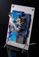 Load image into Gallery viewer, PRE-ORDER 1/7 Scale Motoko Kusanagi Ghost in the Shell (Manga Edition)